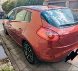 Fiat bravo - Fiat Bravo aus 2008 mit Diesel-Antrieb