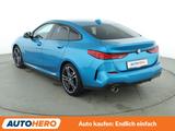 BMW 218i Gran Coupe M Sport Aut.*NAVI*LED*TEMPO*PDC* - BMW 2er Gran Coupé in München