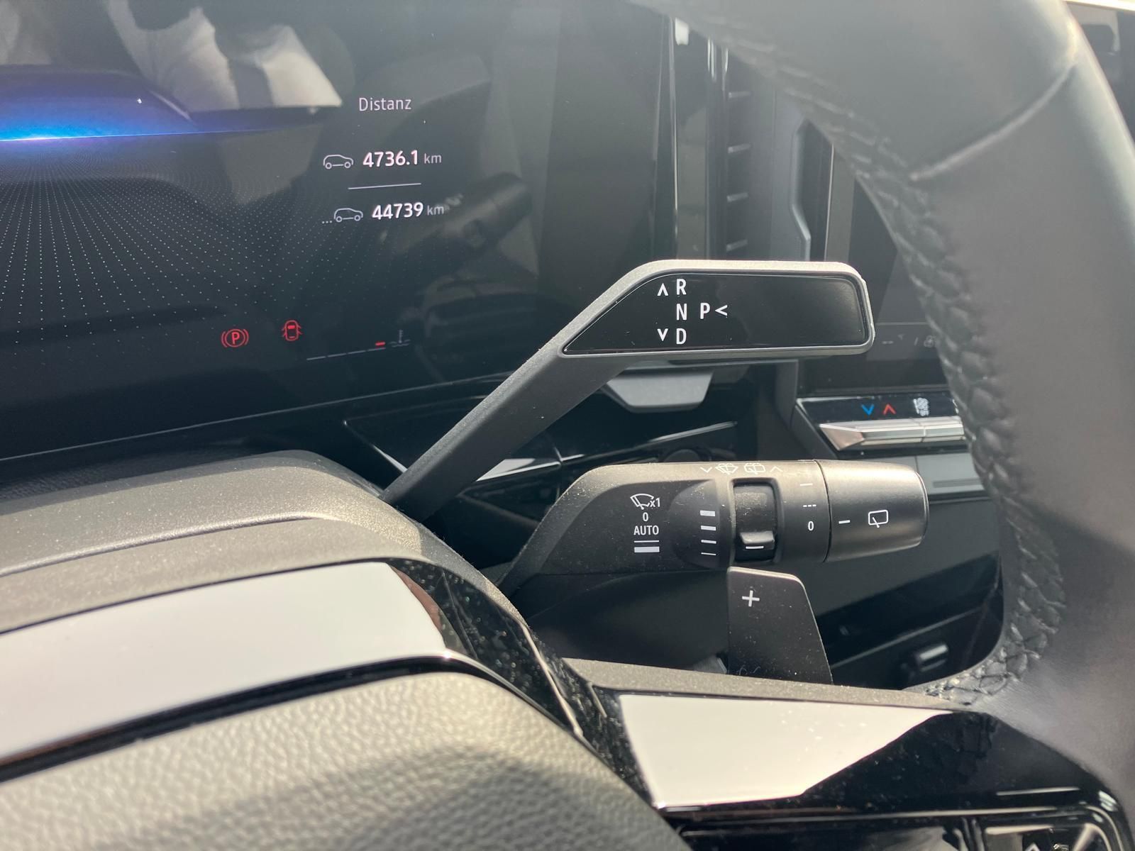 Renault Austral - Bild 13