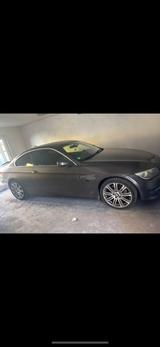 BMW 3er 320d e92 - BMW 320: 320d E92