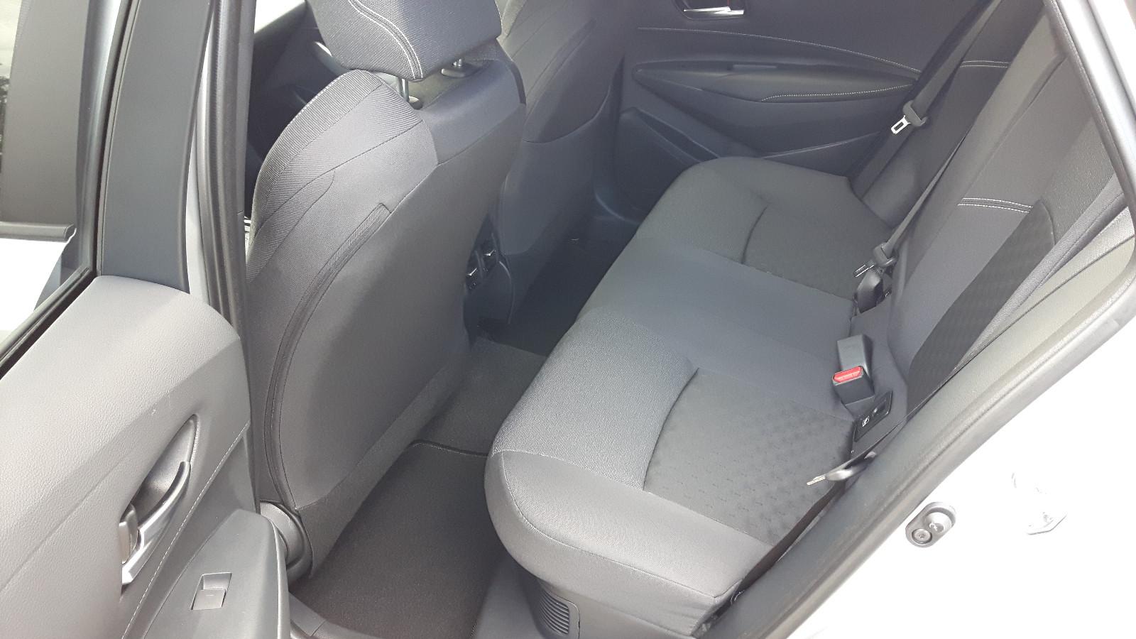 Suzuki Swace 1.8 Hybrid CVT Comfort+