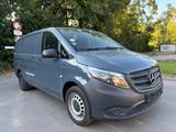Mercedes-Benz eVito 111/112 lang Klima KAMERA - Autos mit Allradantrieb