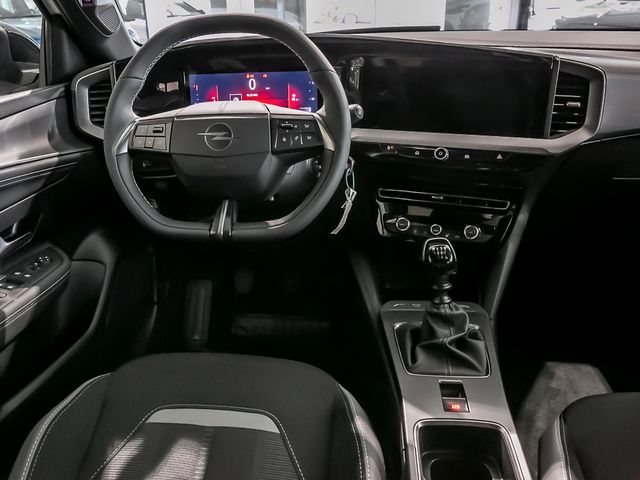 Opel Mokka 1.2 GS 360° Kamera Fernlicht-Assistent