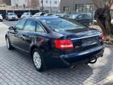 Audi A6 Lim. 2.0 TFSI TÜV neu - gebrauchte Audi A6 aus dem Jahr 2005