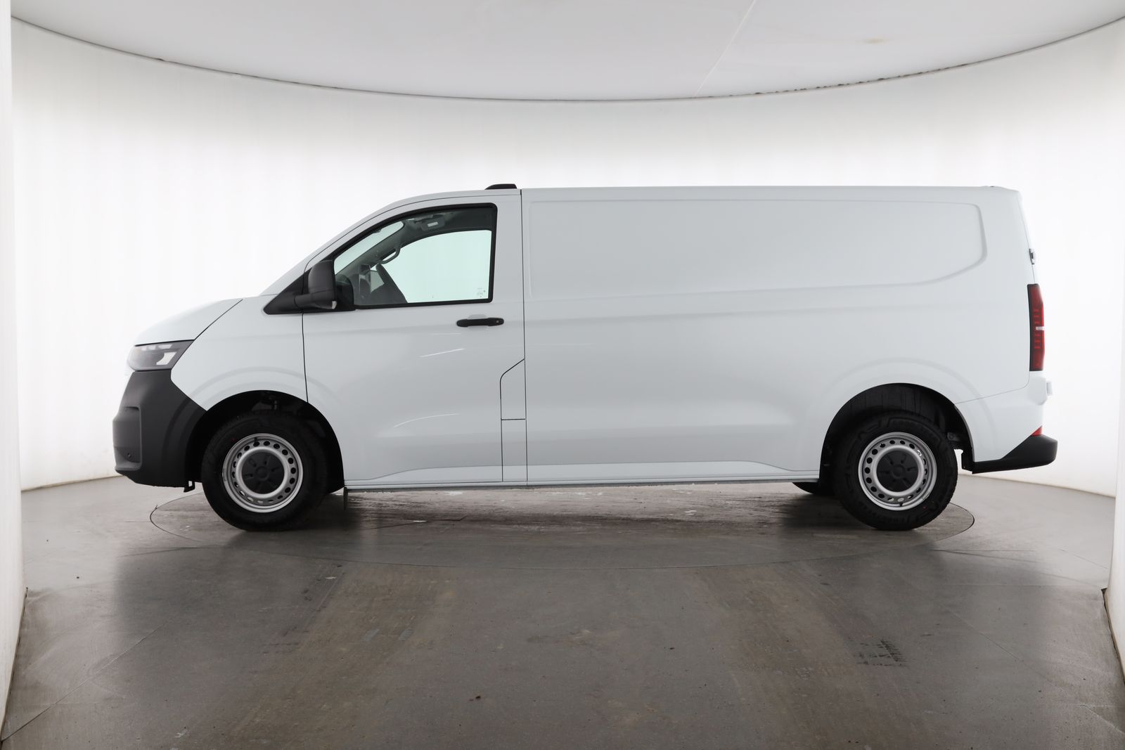 Volkswagen T7 Transporter - Bild 3