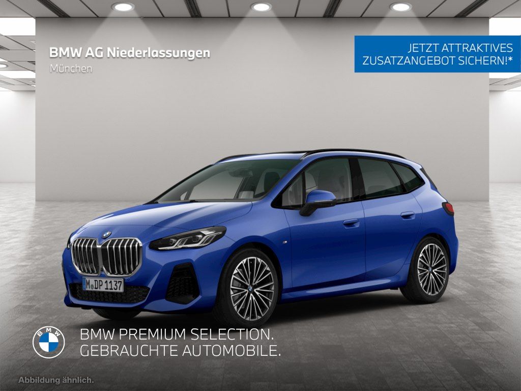 Image of BMW 220 Active Tourer