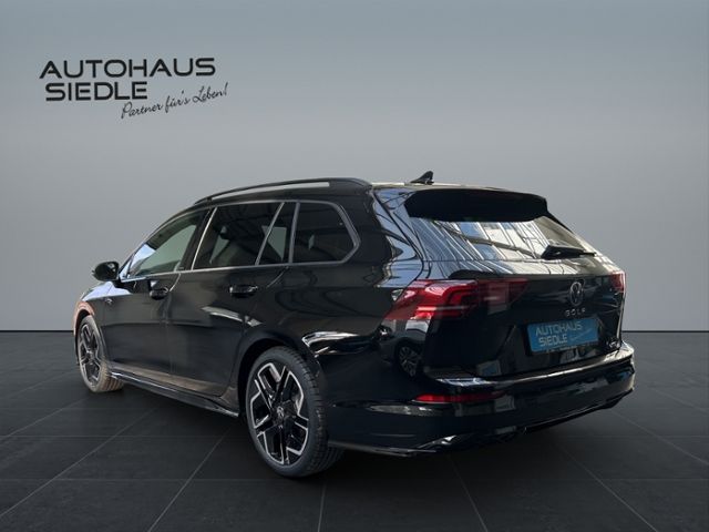 Volkswagen Golf VIII Variant R-Line 1.5 eTSI foto 4