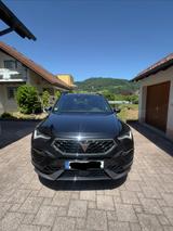 Cupra CUPRA Ateca 2.0 TSI DSG 4Drive Edition VZ - Cupra Ateca: Edition Vz