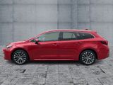 Toyota Corolla TS 1.8 Hybrid TEAM D LED+NAV+ACC+RFK+SHZ - Toyota Jahreswagen: Kombi