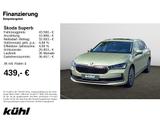Skoda Superb Combi 1.5 TSI DSG mHEV L&K - Skoda Gebrauchtwagen in Hildesheim