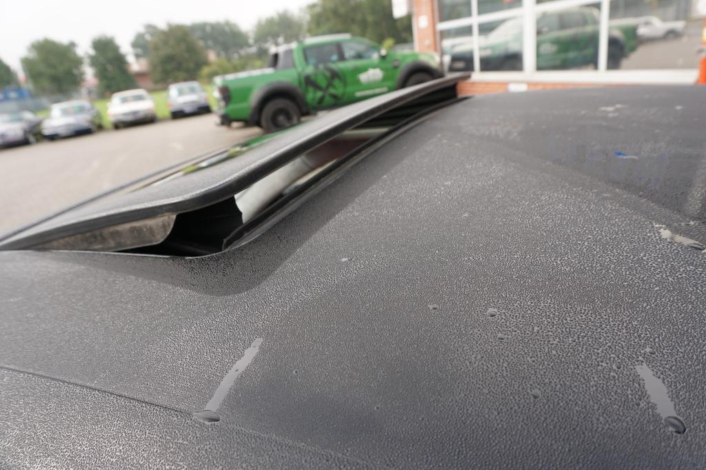 Mercedes-Benz CL 600