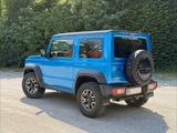 Suzuki JIMNY 1.5 ALLGRIP Comfort+ LED Vollausstattung - Suzuki Jimny Gebrauchtwagen in München