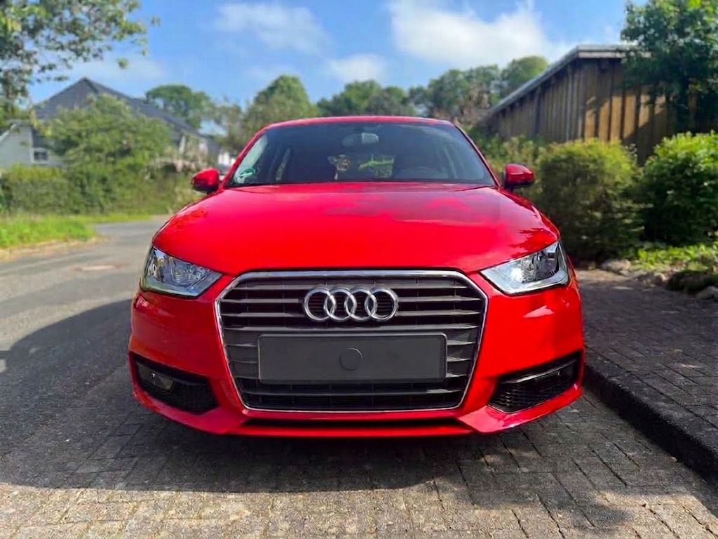 Image of Audi A3