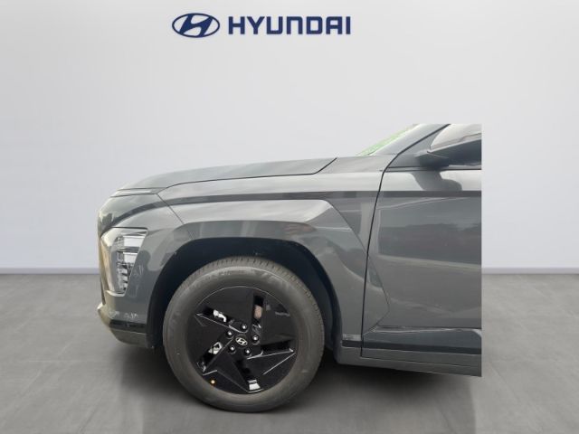Fahrzeugabbildung Hyundai KONA Elektro (SX2) 65,4kWh TREND-Paket+elektrisc