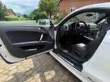 Audi TT RS Coupe 2.5 TFSI S tronic quattro - - Audi TT RS Gebrauchtwagen