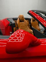 Ferrari California 3.9 V8 T 4-Sitzer - - Ferrari aus 2016