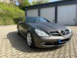 Mercedes-Benz SLK 280 - Brabus - gebrauchte Mercedes-Benz SLK 280 aus dem Jahr 2006