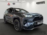 Toyota RAV 4 2.5 Plug-in Hybrid 4x4 GR Sport - LED ACC  - Toyota RAV 4 Gebrauchtwagen in Hamburg