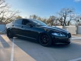 Jaguar XF 2,2L-Turbodiesel * Einzelstück* - gebrauchte Jaguar XF aus dem Jahr 2012