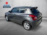 Suzuki Swift Club - Suzuki aus 2017