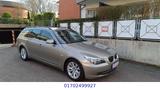 BMW 523 Touring Edition Exclusive 1.Hand Scheckheft - BMW 523 Gebrauchtwagen