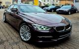BMW 328i xDrive 3er / Exclusive / Individual - BMW 328: 328i Xdrive