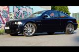 BMW M3 | Schalter | Bj. 2004 (FL) - BMW M-Modelle aus 2004