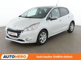 Peugeot 208 1.6 Blue-HDi Style *NAVI*PDC*SHZ*KLIMA* - Peugeot Gebrauchtwagen in Aachen