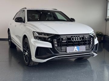 Audi Q8 - 6