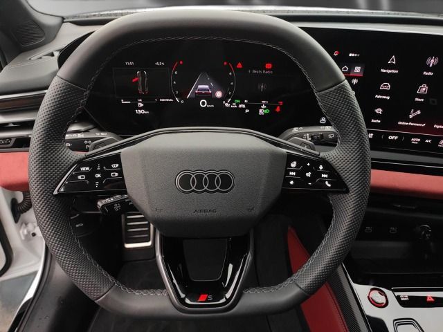 Audi S5 - Bild 14