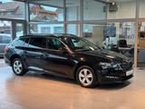 Skoda Superb 190PS DSG 1.HAND SCHECKHEFT EXPORT!