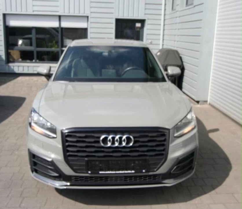 Image of Audi Q2