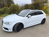 Audi S3 2.0 TFSI S tronic quattro - - gebrauchte Audi S3 aus dem Jahr 2013