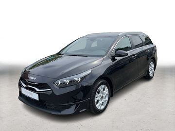 KIA cee'd Sportswagon - 2