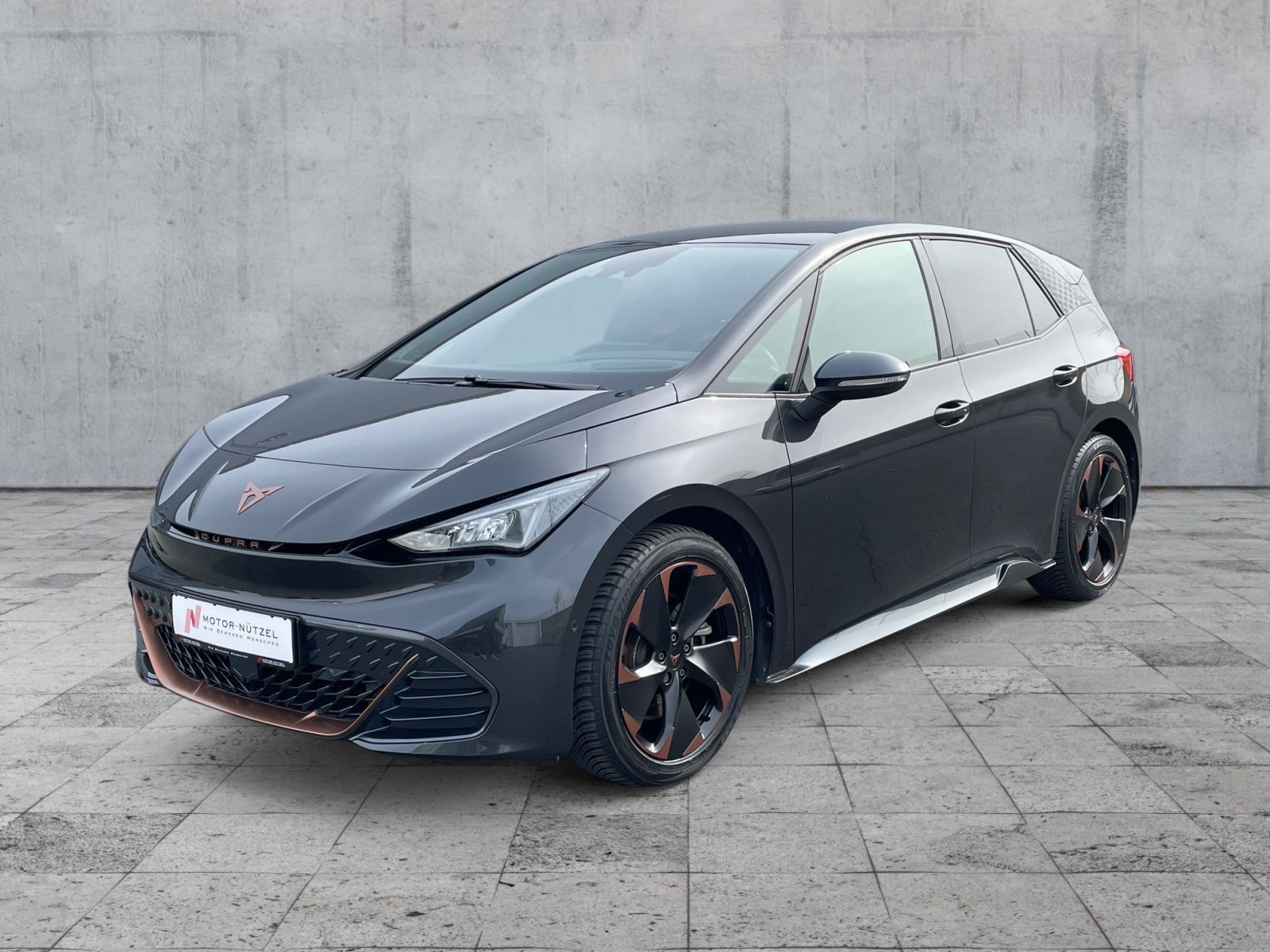 Cupra Born - Bild 2
