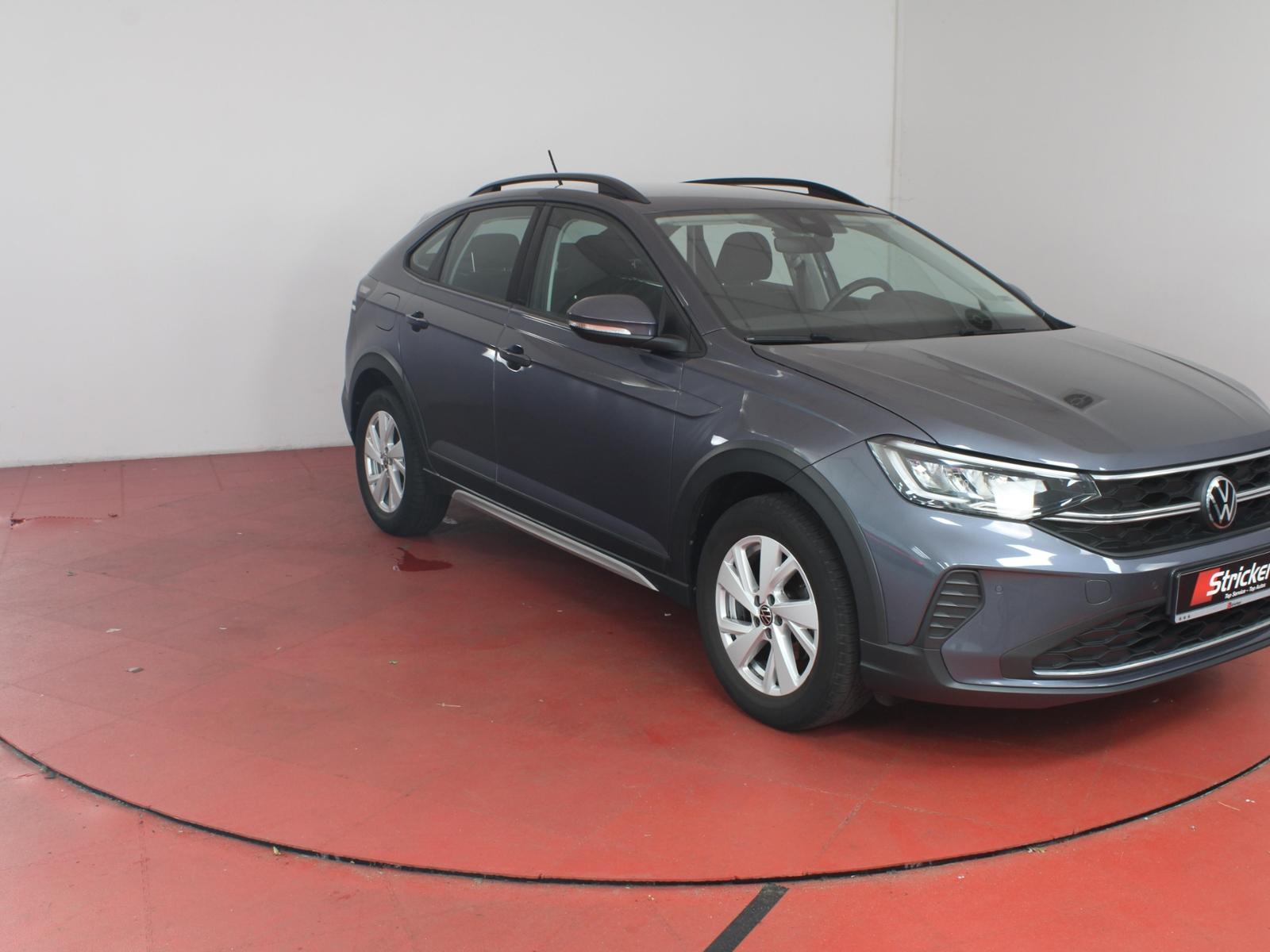 Volkswagen Taigo Life 1.0TSI 184,-ohne Anzahlung Navi AHK, миниатюра 18