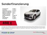 Audi Q4 45 e-tron S Line Int Pano,Kamera,Navi,LED,Led - Audi Q4 aus 2024