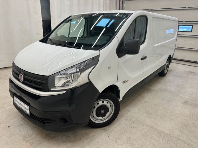 Fiat Talento 1.6 MJT Kasten L2H1  Business