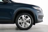 Skoda KODIAQ STYLE 2.0TSI DSG 4X4 SCHECKHEFT BEI SKODA - Skoda Kodiaq: 2.0