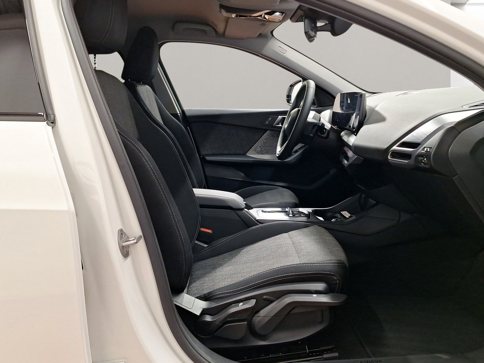 BMW 118 - Bild 5