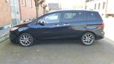Mazda 5 Sonerausstattung Sendo - Mazda 5: Kombi