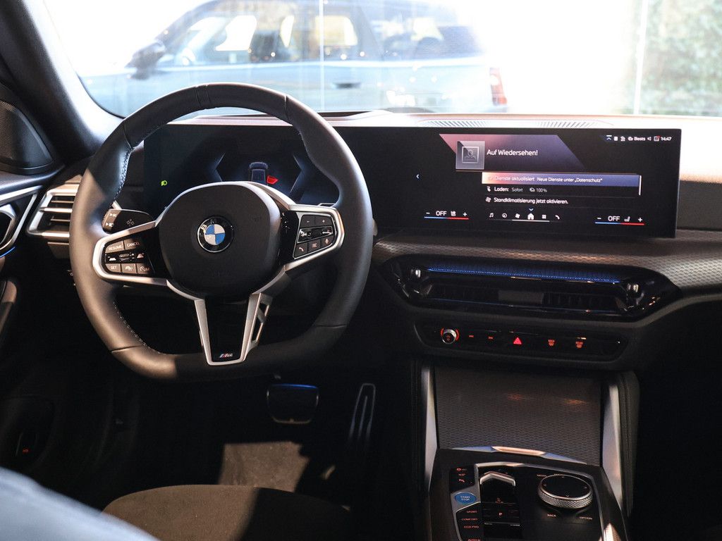 BMW i4 - Bild 16