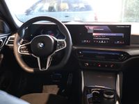 BMW i4 - Vorschau Bild 16