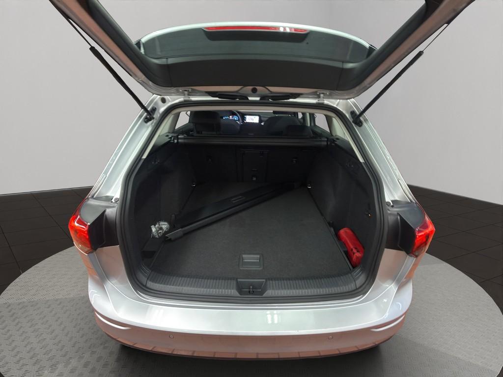 Volkswagen Golf Variant Life 2.0 TDI Navi AHK LED-Plus, миниатюра 19