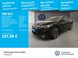 Volkswagen ID.7 Pro IQ.Light Navi ACC Rückfahrkamera LaneAs - Volkswagen ID.7 Jahreswagen
