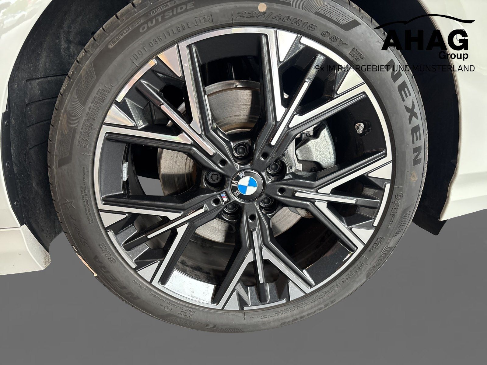 BMW 120 - Bild 12