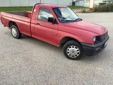 Mitsubishi L200 Single Cab Baustellenfahrz... - Mitsubishi Gebrauchtwagen von 1998