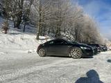 Audi TT 8J S-line - Audi TTS 8J