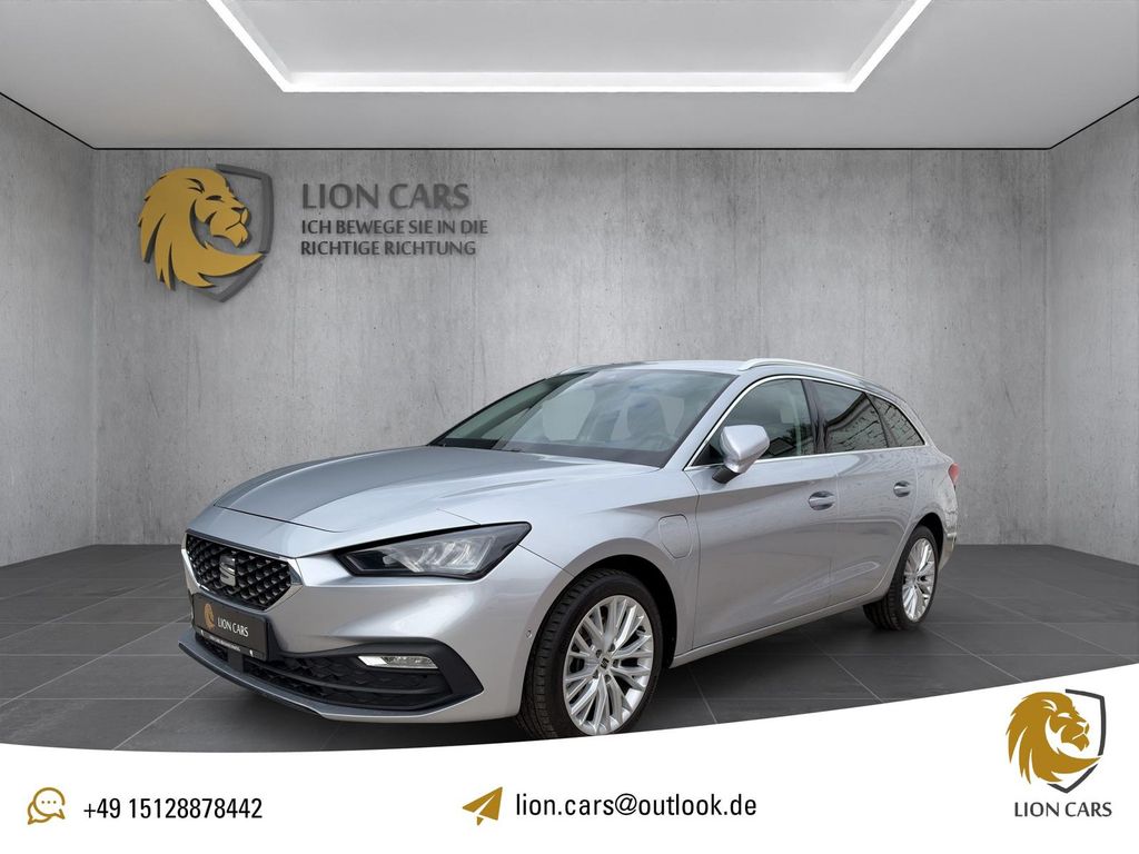 Image of Seat Leon
