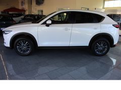 Fahrzeugabbildung Mazda CX-5 Exclusive-Line 2WD Apple Car Play*NAVI*Kame